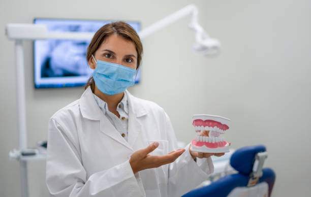 Best Emergency Orthodontic Repairs in Crewe, VA