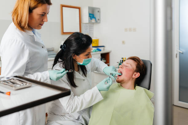 Best Walk-In Emergency Dental Services in Crewe, VA