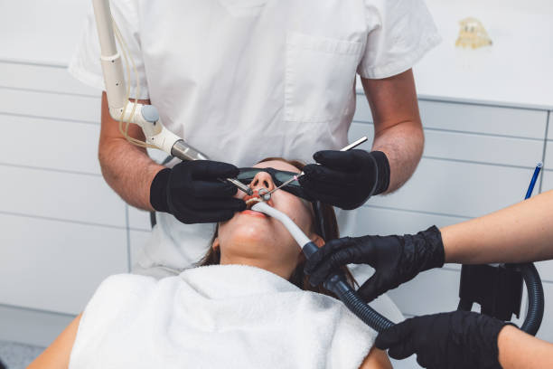 Best 24-Hour Emergency Dental Care in Crewe, VA